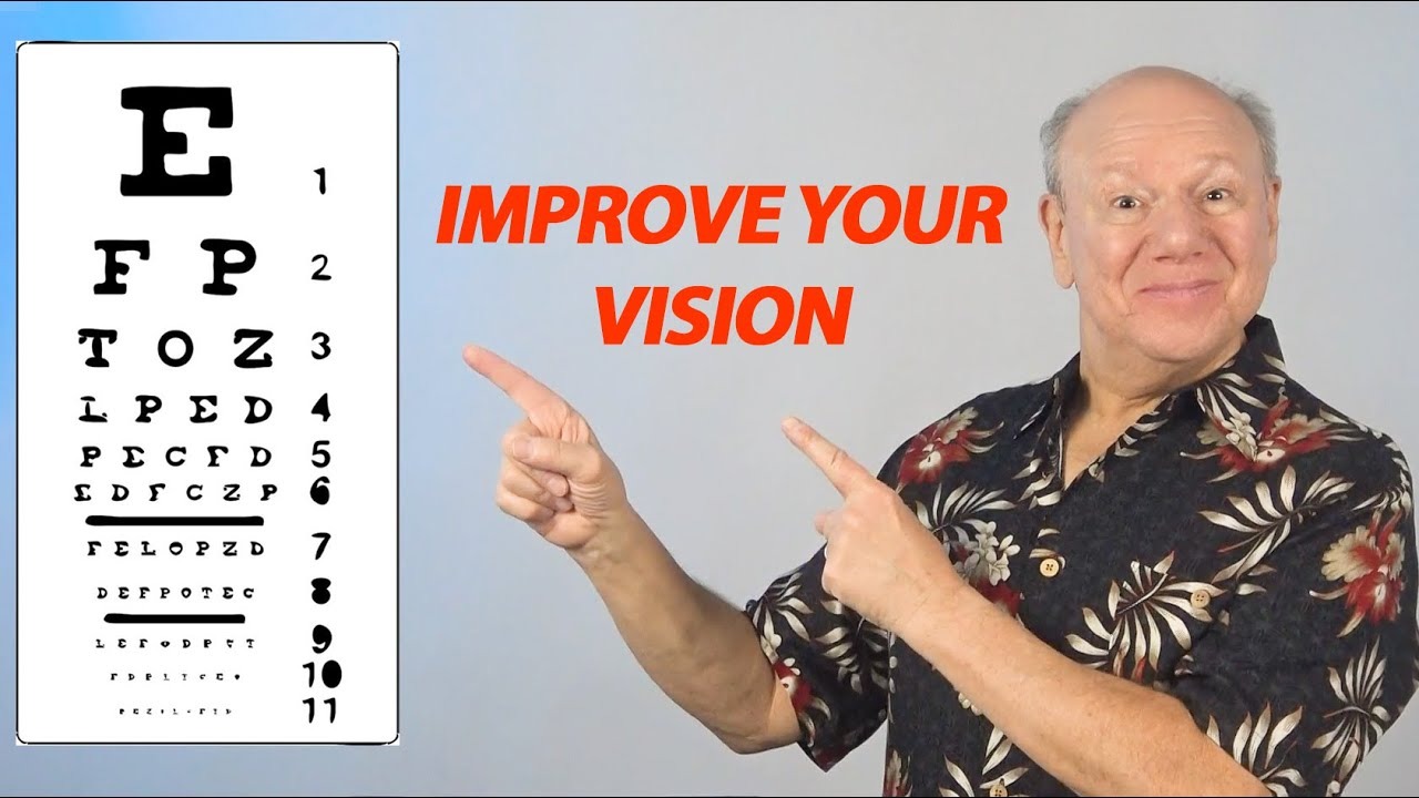 Best Supplements for Eye Vision: Addressing Weak Eyesight